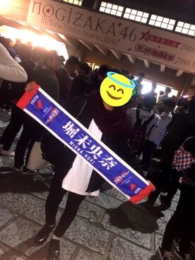 り ゅ ー く んさんのコーディネート