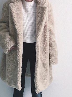 moaさんのコーディネート