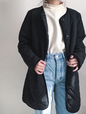 moaさんのコーディネート