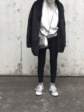 moaさんのコーディネート