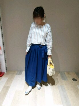 エミpipiさんのコーディネート