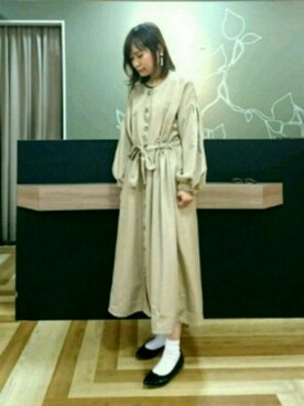 エミpipiさんのコーディネート