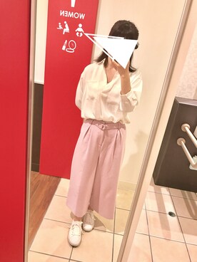 のえる ໒꒱· ﾟさん（レディース・155cm）の春コーディネート