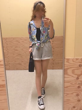 のえる ໒꒱· ﾟさんのコーディネート