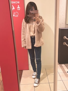 のえる ໒꒱· ﾟさんのコーディネート