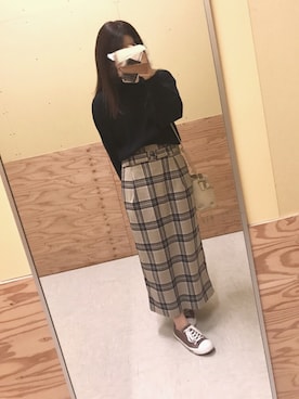 のえる ໒꒱· ﾟさんのコーディネート