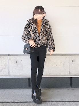 のえる ໒꒱· ﾟさんのコーディネート