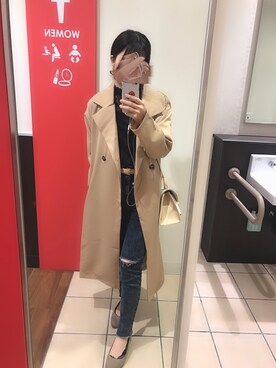 のえる ໒꒱· ﾟさんのコーディネート