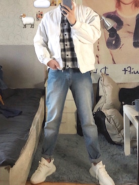 HenrySwiftさんのコーディネート