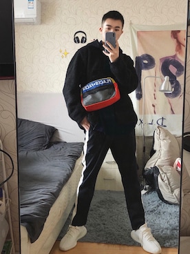 HenrySwiftさんのコーディネート