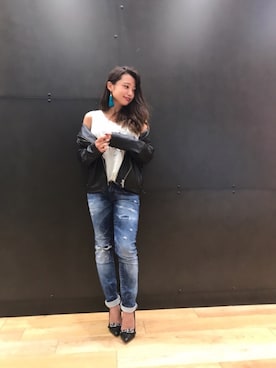 kasさんのコーディネート