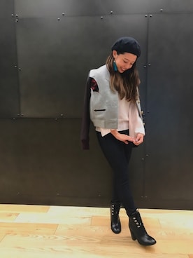 kasさんのコーディネート