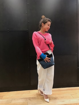 kasさんのコーディネート