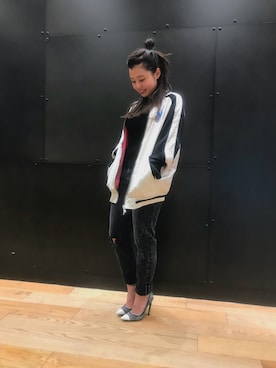 kasさんのコーディネート