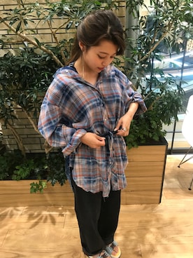 kasさんのコーディネート