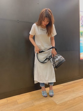 kasさんのコーディネート