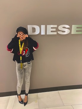 kasさんのコーディネート