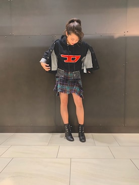 kasさんのコーディネート