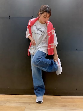 kasさんのコーディネート