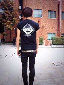CHEAP MONDAY | cheap monday スキニー
(その他パンツ)