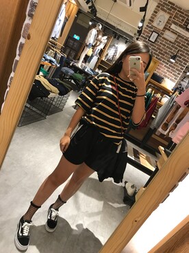 lvさんのコーディネート