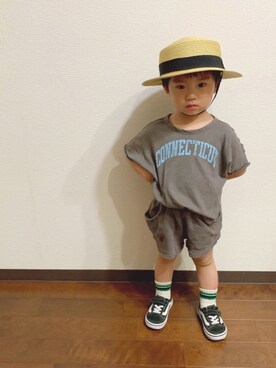 taaacoさんのコーディネート