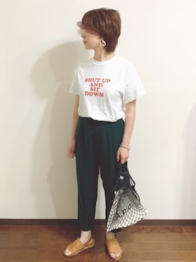 taaacoさんのコーディネート