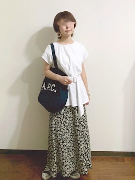 taaacoさんのコーディネート