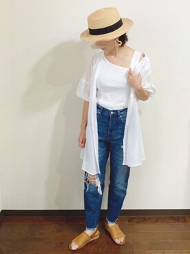 taaacoさんのコーディネート