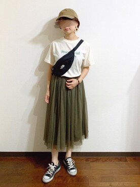 taaacoさんのコーディネート