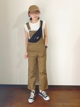 taaacoさんのコーディネート