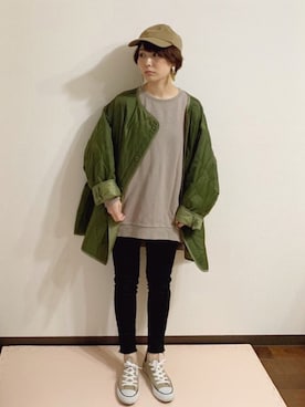 taaacoさんのコーディネート