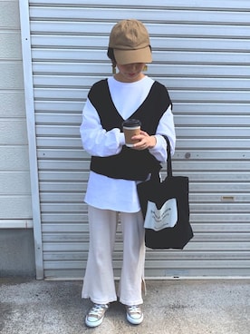 taaacoさんのコーディネート