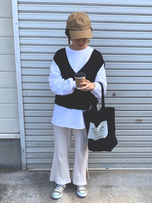 taaacoさんのコーディネート