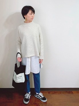 taaacoさんのコーディネート