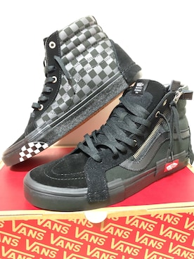 Sk8 Hi の人気ファッションコーディネート Wear