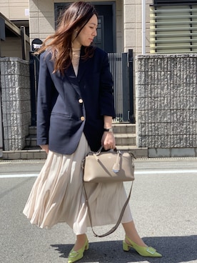 mico020528さんのコーディネート