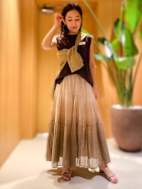 mico020528さんのコーディネート