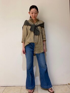 mico020528さんのコーディネート