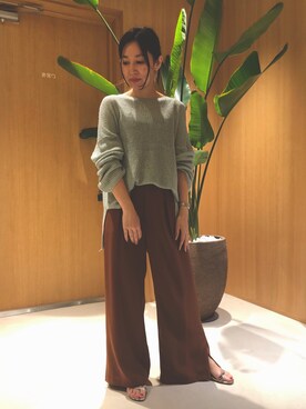 mico020528さんのコーディネート