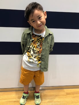 mico020528さんのコーディネート