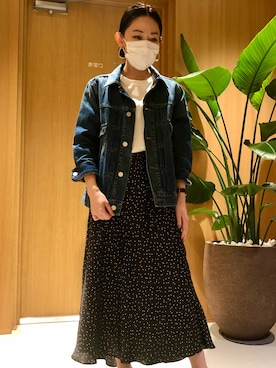 mico020528さんのコーディネート