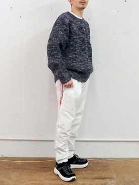 kixshixnoさんのコーディネート