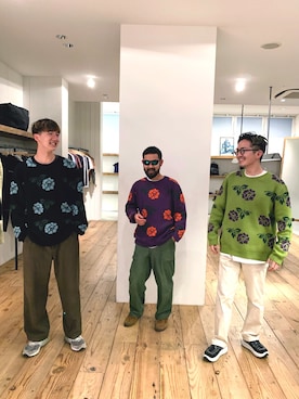 kixshixnoさんのコーディネート