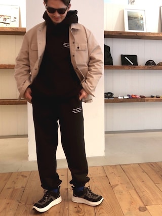 ⭐️値下げ◆レア◆Saturdays NYC× Eyevol◆ 20200721214853765_500.jpg