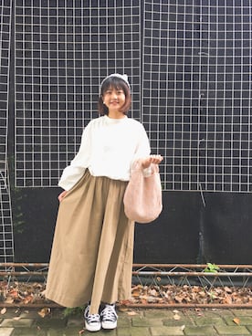 milaさんのコーディネート