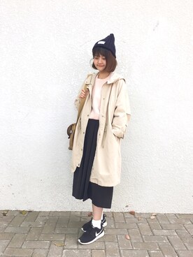 milaさんのコーディネート