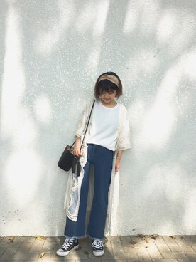 milaさんのコーディネート