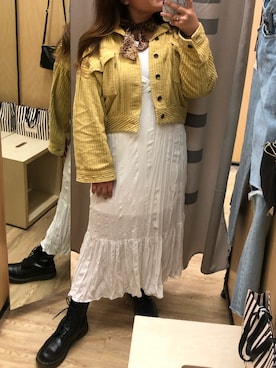 MiChiNaさんのコーディネート