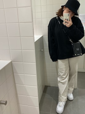 MiChiNaさんのコーディネート